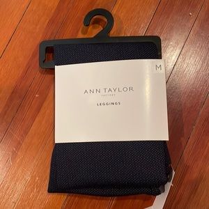 Ann Taylor Factory Leggings